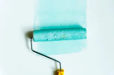 Peinture intérieure à Saint-Nazaire-de-Valentane — murs, plafonds et boiseries